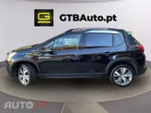 Peugeot 2008 1.2 e-THP GT Line