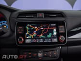 Nissan Leaf N-Connecta