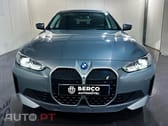 BMW i4 eDrive40 Luxury Line
