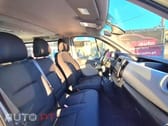 Renault Trafic 1.6 dCi L2H1 1.2T SS
