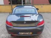 BMW Z4 1.8 pack M