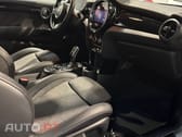 MINI Cooper Cooper SE