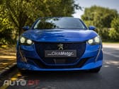 Peugeot E-208 50 kWh Allure