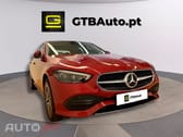 Mercedes-Benz C 300 I.V.A DEDUTIVEL de AMG