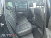 Peugeot 3008 2.0 HDi Hybrid4 Limited Edition