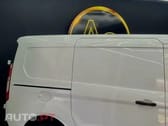 Ford Transit Connect L2 3 Lugares