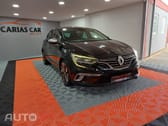 Renault Mégane 1.2 TCe GT Line J18