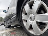 Citroen C4 Coupé 1.4 16V VTR Pack