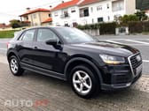 Audi Q2 1.0 TFSI Design