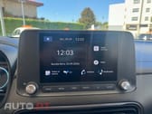 Hyundai Kauai 64 kWh Premium