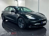 Tesla Model 3 Standard Range Plus RWD