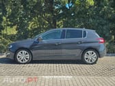 Peugeot 308 BlueHDi FAP 120 Stop&Start Winter Edition