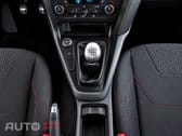 Ford Focus 1.0 EcoBoost ST-Line