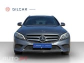 Mercedes-Benz C 300 de T 9G-TRONIC Avantgarde