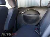 Peugeot iOn Active