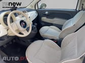 Fiat 500 500 1.4 Lounge