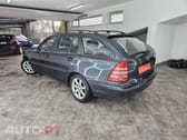 Mercedes-Benz C 200 T CDI Classic