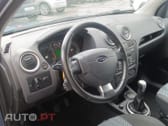 Ford Fusion 1.4 TDCI Trend