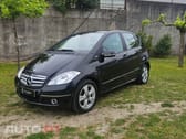 Mercedes-Benz A 180 CDI Avantgarde
