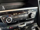 BMW 216 d Line Sport