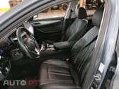 BMW 530 e