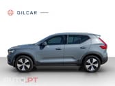 Volvo XC40 1.5 T5 PHEV Momentum Plus