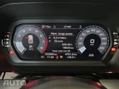 Audi A3 30 TFSI S line S tronic