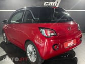 Opel Adam 1.2 Slam