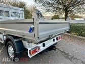 Citroen Jumper 2.0 BlueHDi 35 L4