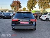 Audi A6 Allroad 3.0 TDi quattro S tronic C.Diesel