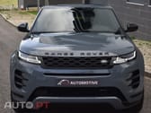 Land Rover Evoque 1.5 P300e AWD R-Dynamic SE Auto