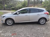 Ford Focus 1.0 EcoBoost Titanium