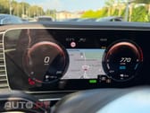 Mercedes-Benz GLE de 4Matic
