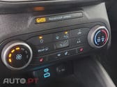 Ford Focus SW 1.0 EcoBoost Connected