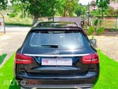 Mercedes-Benz C 300 de Avantgarde