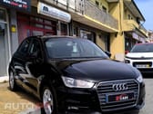 Audi A1 1.0 TFSI Design
