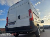 Citroen Jumper 2.0 BlueHDi 35 L4 CD