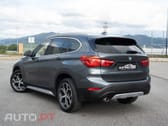 BMW X1 16 d sDrive Auto