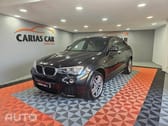 BMW X4 20 d xDrive Pack M Auto