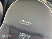 Fiat 500 1.0 Hybrid Sport