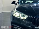 BMW 116 i Aut. Sport Line