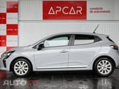 Renault Clio 1.5 Blue dCi Evolution