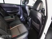 Kia Sportage 2.0 CRDi 4WD GT Line Aut.