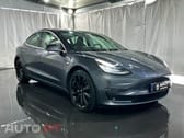 Tesla Model 3 Long-Range Dual Motor AWD