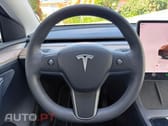 Tesla Model Y Long Range Tração Integral