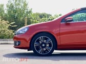 Volkswagen Golf Cabriolet 1.2 TSI