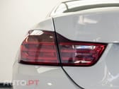 BMW 420 d Pack M Auto
