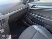 Opel Astra 1.7 CDTi Cosmo M5