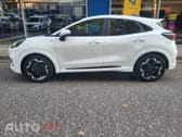 Ford Puma 1.0 EcoBoost mHEV ST-Line X