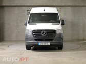 Mercedes-Benz Sprinter 315 CDI/43 Luxo (2+2+2+3)